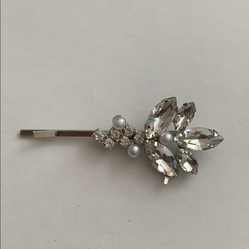 Hair pin